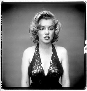 Marilyn Monroe, actress, 1957.jpg